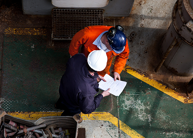 Ship Repair