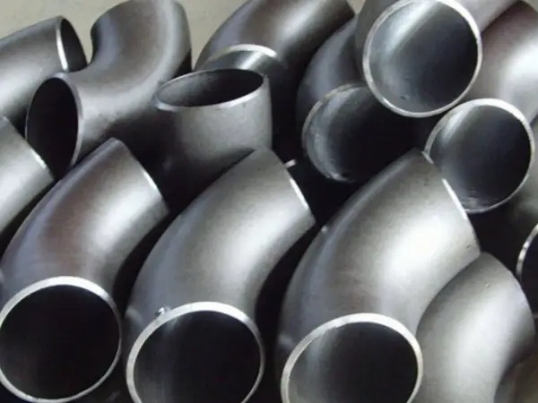 ASTM A105 Pipe Fittings