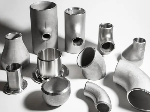 ASTM A403 Pipe Fittings