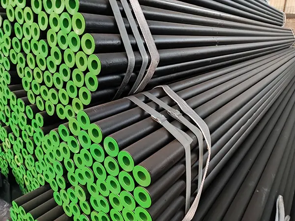 ASTM A213 Steel Tube