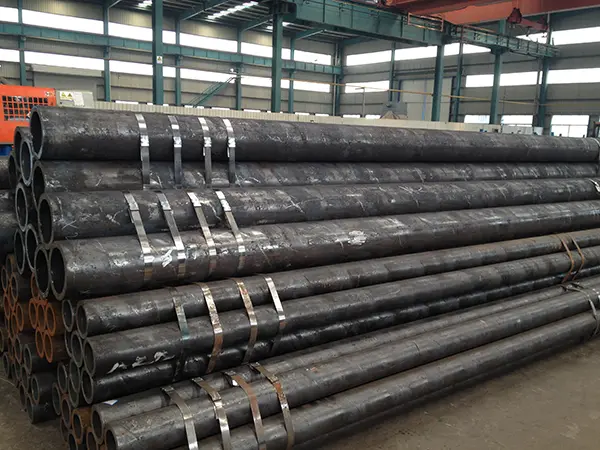 Carbon Seamless Steel Pipe