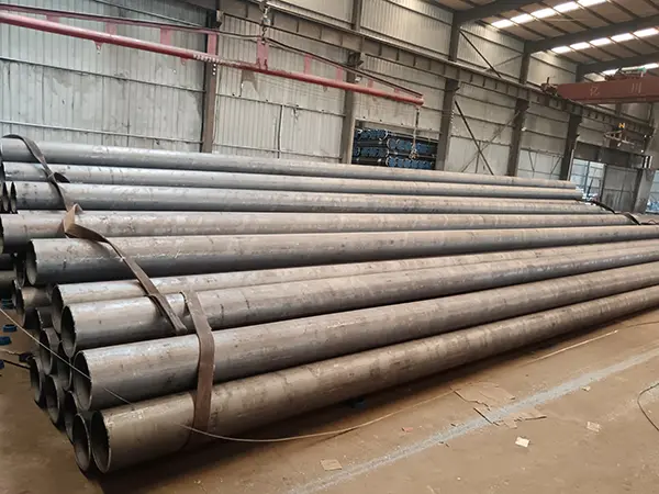 ASTM A519 Steel Tube