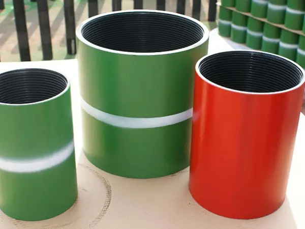 Casing&Tubing Coupling