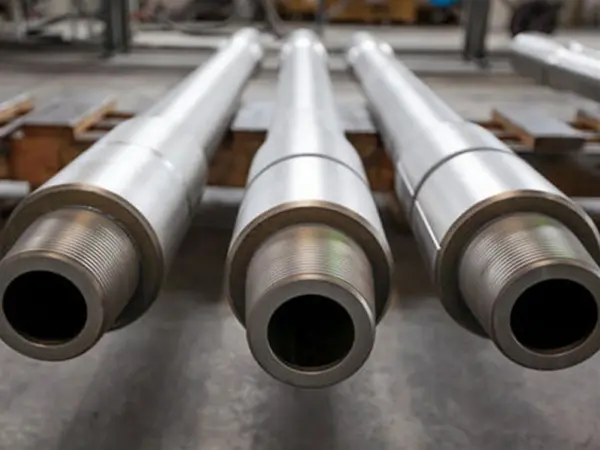 Heavy Weight Drill Pipe