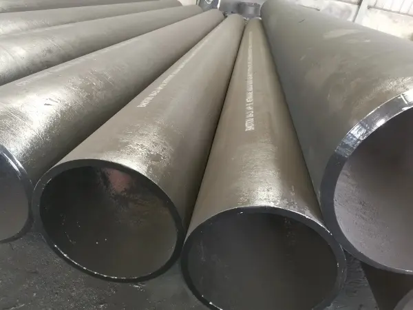 ASTM A53 Steel Pipe