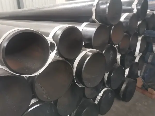 JIS Standard Steel Pipe