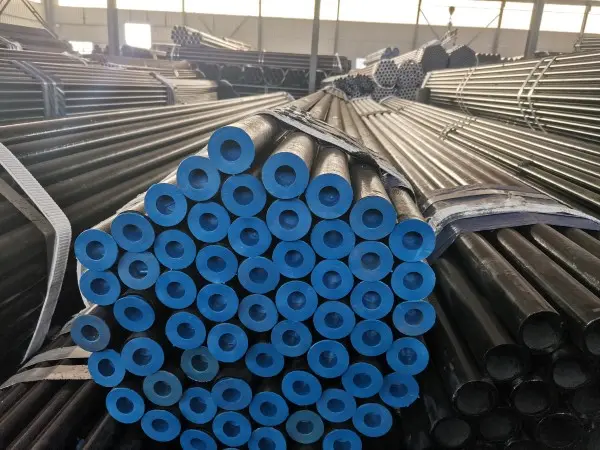 Cold Drawn Steel Pipe