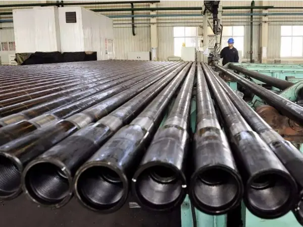 API 5DP Drill Pipe