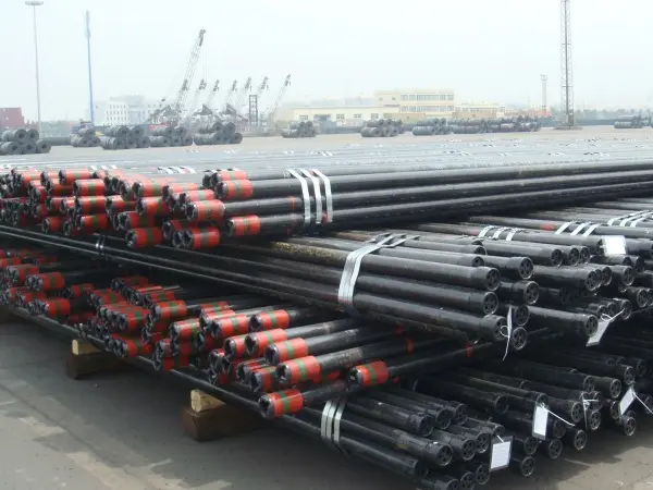API 5CT Tubing