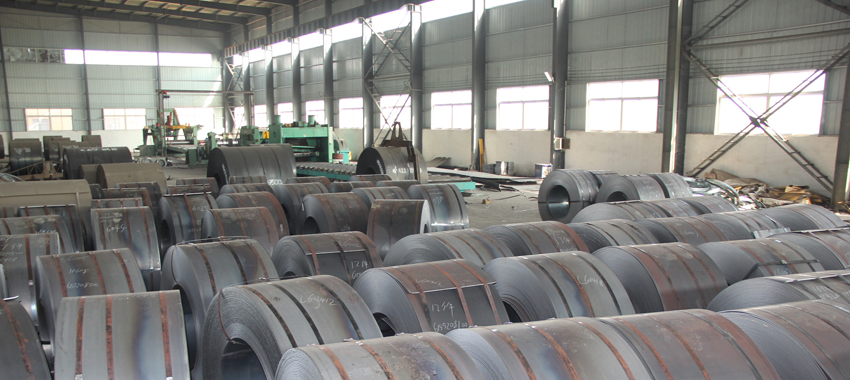 ASTM A588/A588M Grade A Carbon and Low-alloy High-